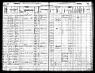 1885 Iowa Census, Jordan township, Monona county