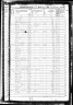 1850 Census, Cinque Hommes township, Perry county, Missouri