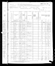 1880 Census, Dillon township, Phelps county, Missouri