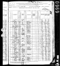 1880 Census, Marion township, St. Francois county, Missouri