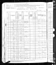 1880 Census, Union township, Ste. Genevieve county, Missouri