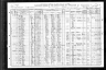 1910 Census, St. Louis, Missouri