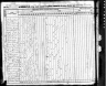 1840 Census, Richland township, Holmes county, Ohio