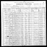1900 Census, Marietta township, Marshall county, Iow