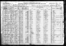 1920 Census, Sunset, Montague county, Texas