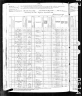 1880 Census, Carroll township, Reynolds county, Missouri