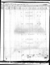 1868 Missouri Census, Cape Girardeau county, township 32