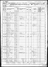 1860 Census, Jackson township, Ste. Genevieve county, Missouri