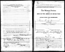 Sons of the American Revolution Application for Roscoe Swift Zimmerman