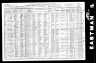 1910 Census, Mondamin, Harrison county, Iowa