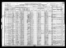 1920 Census, Festus, Jefferson county, Missouri