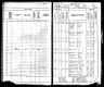 1905 Kansas Census, Mound City, Linn county