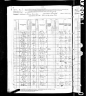 1880 Census, Union township, Crawford county, Missouri