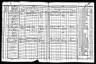 1925 Iowa Census, Allison township, Osceola county