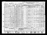 1940 Census, Flat River, St. Francois county, Missouri