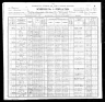 1900 Census, Pascola township, Pemiscot county, Missouri