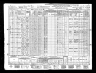 1940 Census, Bonne Terre, St. Francois county, Missouri
