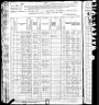 1880 Census, Center township, Decatur county, Iowa