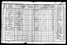 1925 Iowa Census, Allison township, Osceola county