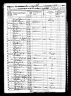 1850 Census, Ste. Genevieve township, Ste. Genevieve county, Missouri