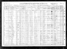 1910 Census, Farmington, St. Francois county, Missouri