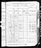 1880 Census, Saint Ferdinand township, St. Louis county, Missouri