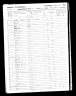1850 Census, Hancock county, Illinois