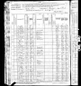 1880 Census, Garden Grove, Decatur county, Iowa