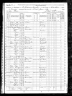 1870 Census, Saint Ferdinand township, St. Louis county, Missouri