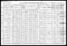 1910 Census, St. Louis, Missouri