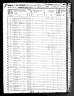 1850 Census, Pittsfield, Otsego county, New York