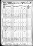1860 Census, Morris, Otsego county, New York