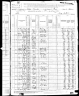 1880 Census, Liberty township, Iron county, Missouri