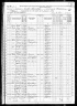 1870 Census, Castor township, Madison county, Missouri