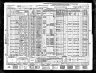 1940 Census, Clifton precinct, Mason county, Washington