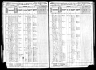 1875 Kansas Census, Rock Creek township, Cowley county