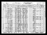 1930 Census, Blencoe, Monona county, Iowa