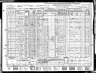 1940 Census, Compton, Los Angeles county, California
