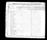 1830 Census, Ste. Genevieve township, Ste. Genevieve county, Missouri