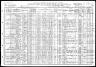 1910 Census, Cape Girardeau, Cape Girardeau county, Missouri