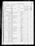 1870 Census, Saint Michael township, Madison county, Missouri