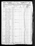 1850 Census, Warren county, Tennessee