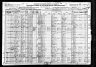 1920 Census, Junction township, Osage county, Kansas
