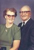 Joseph Carroll and Marjory Elaine Morrow Crider