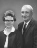Joseph Carroll and Marjory Elaine Morrow Crider