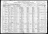 1920 Census, Flint, Genesee county, Michigan