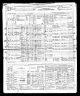 1950 Census, Saint Ferdinand township, St. Louis county, Missouri