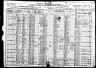1920 Census, Crawford township, Crawford county, Kansas