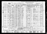 1940 Census, St. Louis, Missouri